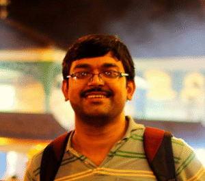 Subhadeep Datta