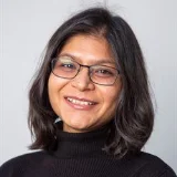 Dr. Ruchi Gupta