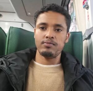 Mr. Genanew Mulugeta Kassaw