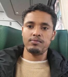 Mr. Genanew Mulugeta Kassaw